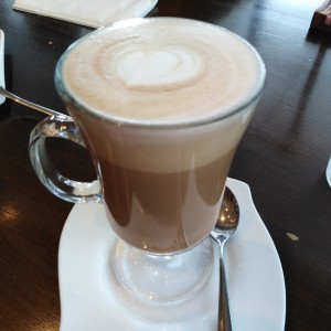 Cappuccino