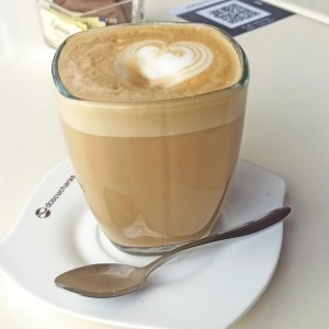 capuchino 