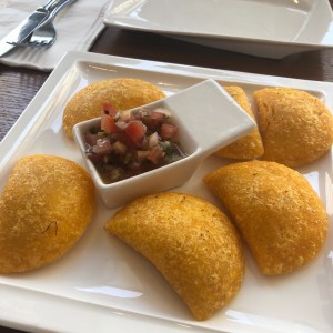 empanadas mixtas