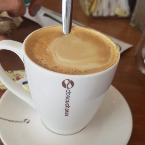 capuchino 