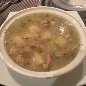 sancocho