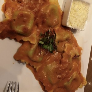 Ravioli