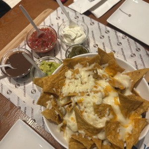 Nachos