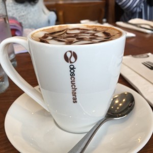 mocaccino