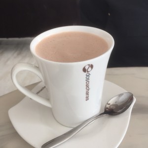 Chocolate Caliente