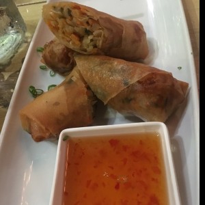 spring roll 