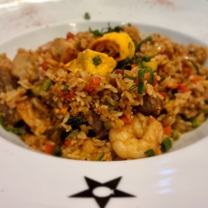 Imprescindibles Arroces - Yakimeshi