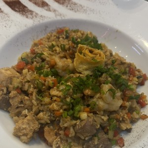 Imprescindibles Arroces - Yakimeshi Mixto