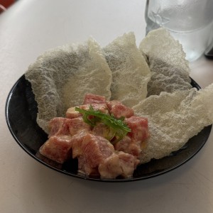 Tuna Crush