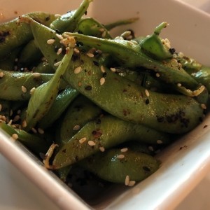 edamame