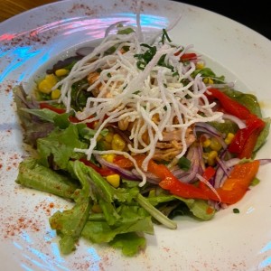 Ensalada