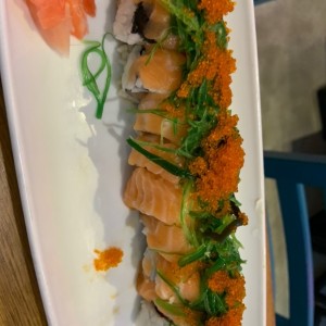 Atomico Nagasaki roll