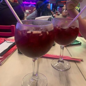 Sangrias