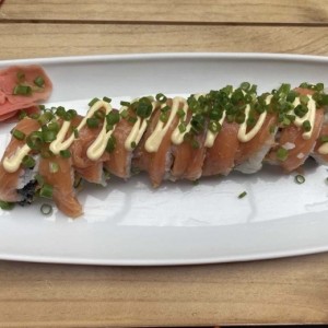 Suchita roll