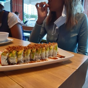 sushi