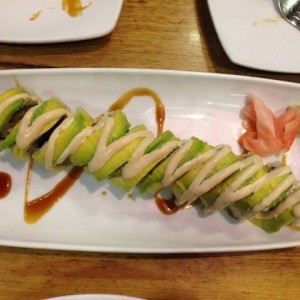 Sushi Roll