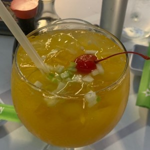 Sangria mango