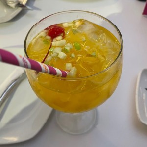 Sangria Mango 