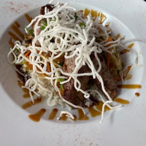 Teriyaki de Filete de Res