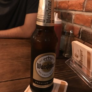 warsteiner