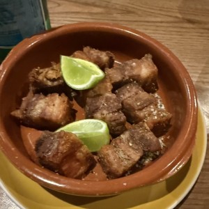Chicharrón 