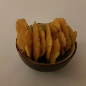 patacones