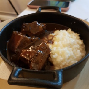 short ribs