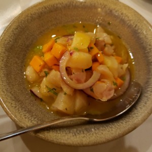 ceviche