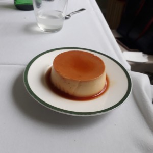 Flan