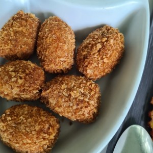 croquetas