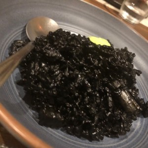 Arroz Negro