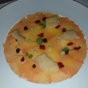 Carpaccio