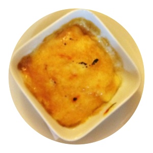 Crema Catalana