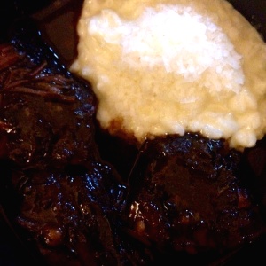 Short Rib