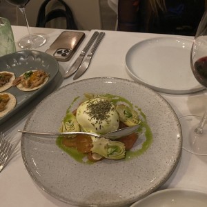 Burrata