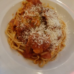 Linguini Mare Monte