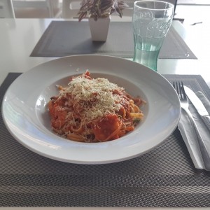 Linguini Mare e Monti