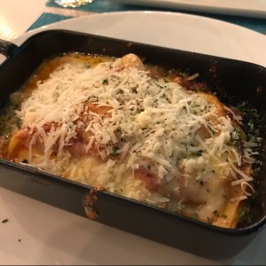 Pastas - Lasagna