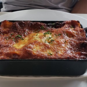 Pastas - Lasagna