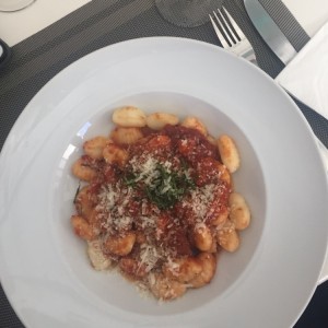 gnocchi pomodoro