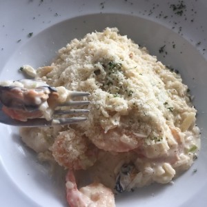 Risotto Frutti di Mare