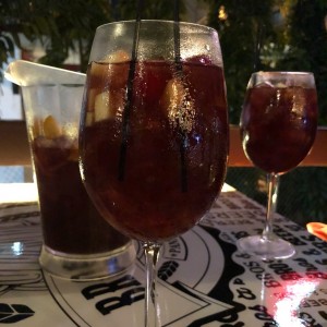 sangria