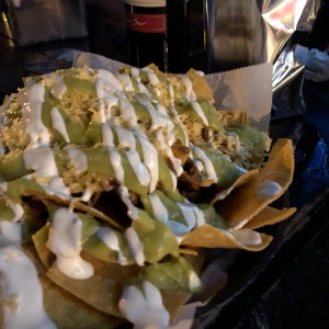 nachos 