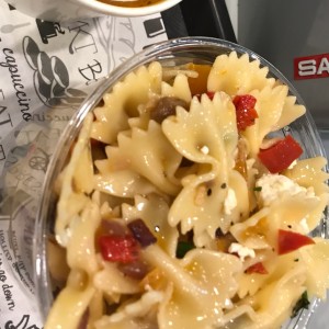 pasta salad