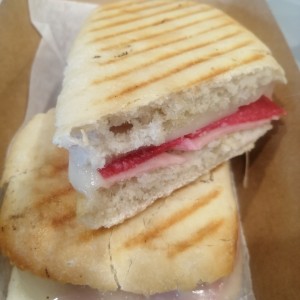 Panini Italiano