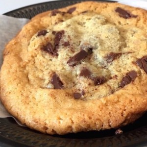 Galleta de Chocolate Chips