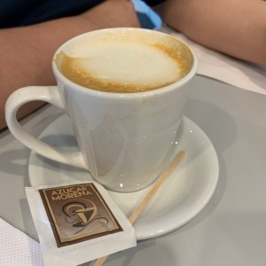 Capuccino