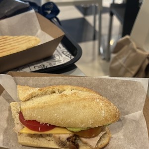 Bistro Melt