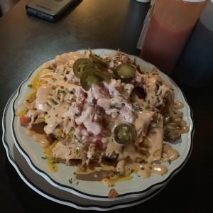 Nachos