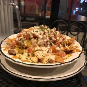 Super Nachos